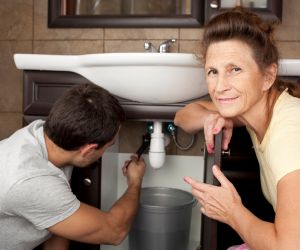 Why choose Water Filter Installation Pros for water filter installation in Federal Way